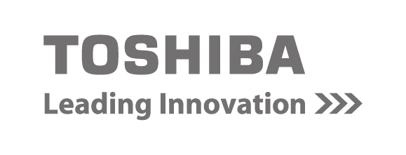 nuestras marcas toshiba