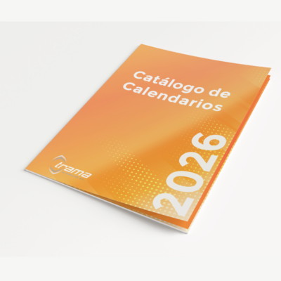 Catálogo de Calendarios