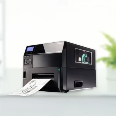 impresora de etiquetas