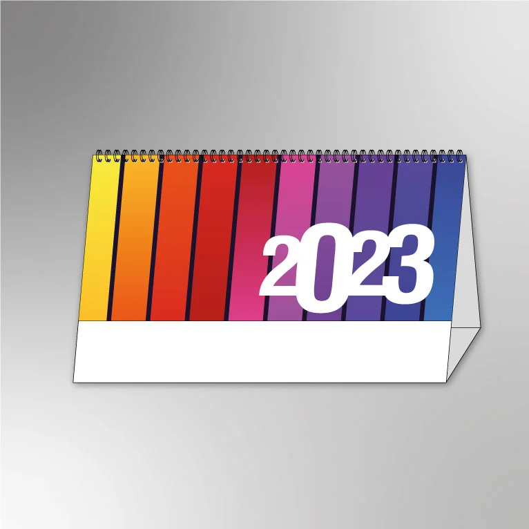 especialidades graficas calendarios 2023