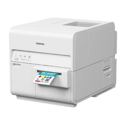 Impresora de Color BC400P