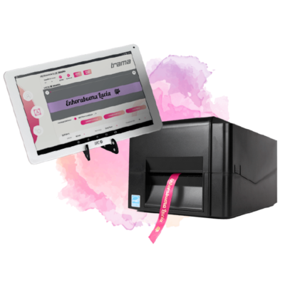 Cintas Personalizables