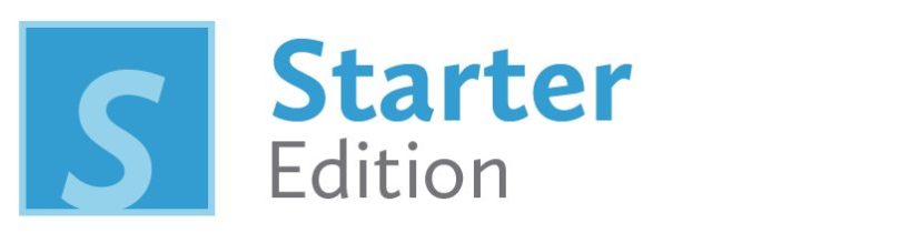 software BarTender Starter Edition para impresoras de etiquetas